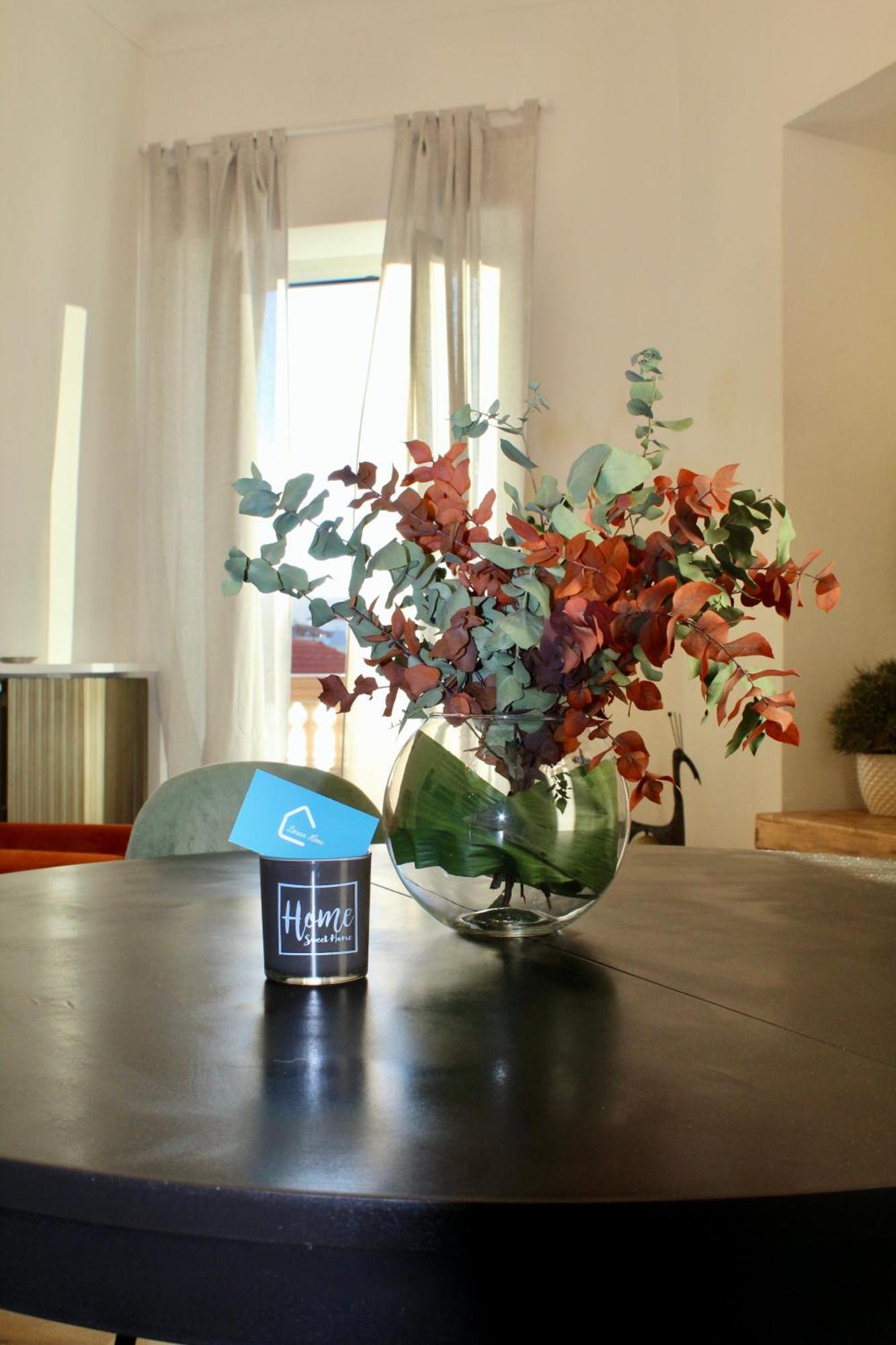 Linusa Home 산레모 외부 사진