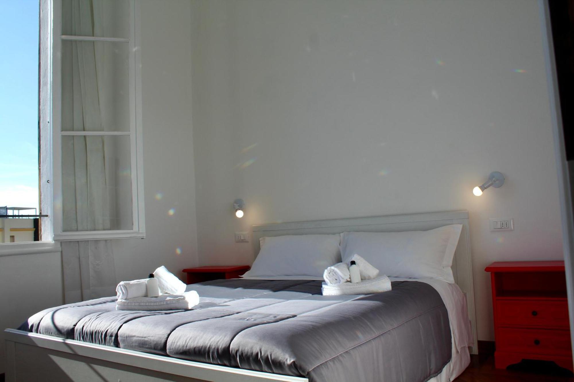 Linusa Home 산레모 외부 사진