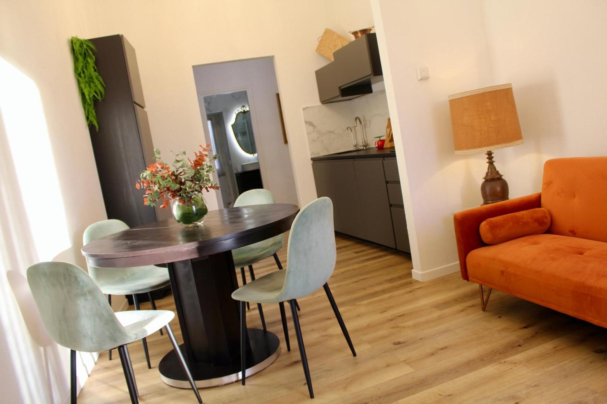 Linusa Home 산레모 외부 사진
